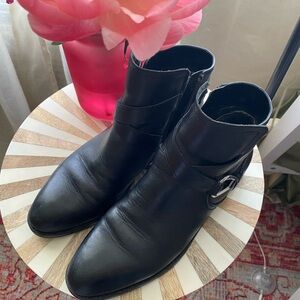 Ralph Lauren Women’s Booties